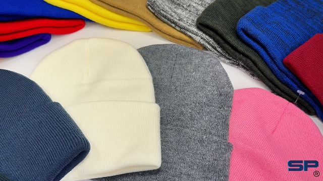 Beanies for Men Billiards Pool Solids Ball 8 Skull Cap Winter Hats